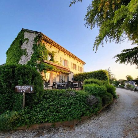 Hôtel Parc Adelie Montagny-lès-Beaune Exterior foto