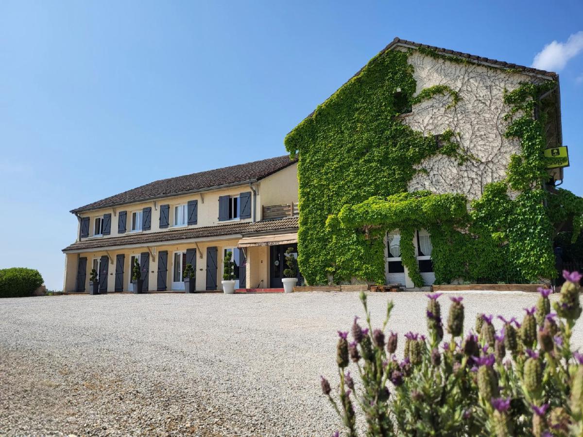 Hôtel Parc Adelie Montagny-lès-Beaune Exterior foto